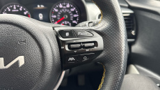 Kia Stonic 1.0T GDi 99 Quantum 5dr Petrol Estate